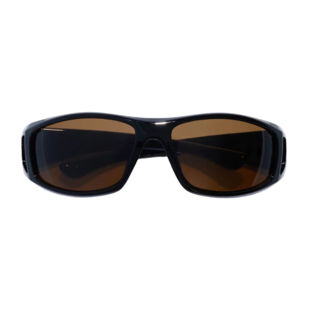 Ritual Vision Dragster Polished Black Bronze Polar