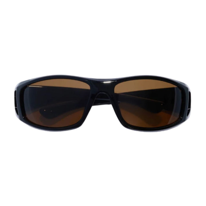Ritual Vision Dragster Polished Black Bronze Polar