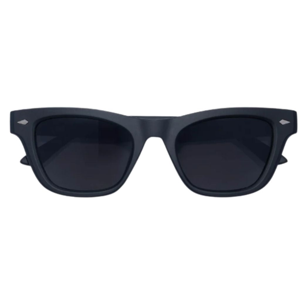 Ritual Vision Generator Matte Black Polar