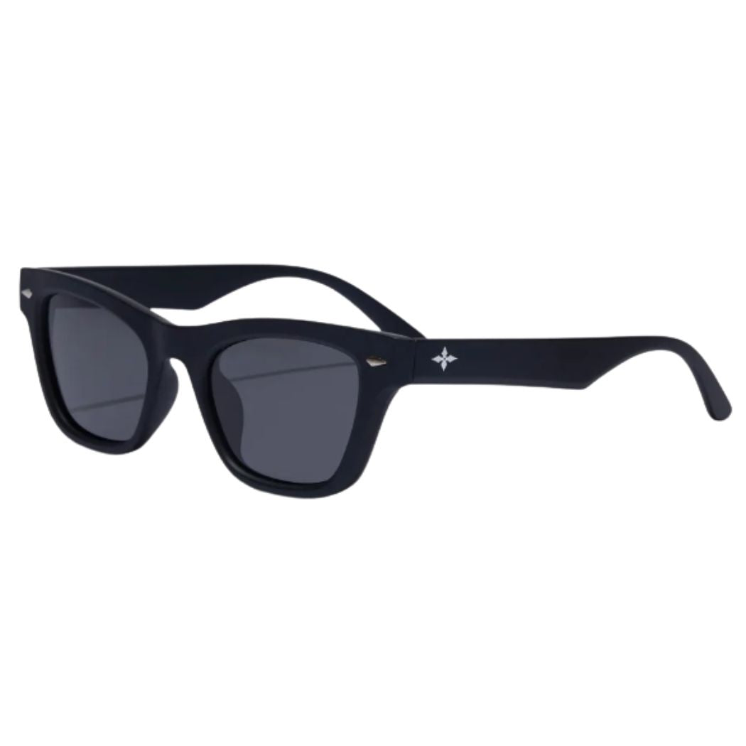 Ritual Vision Generator Matte Black Polar