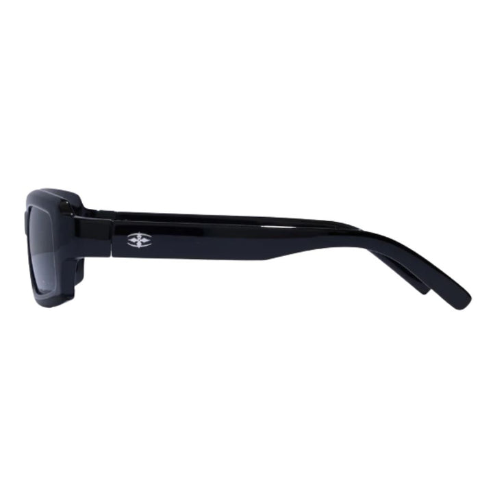 Ritual Vision Interceptor Polished Black Polar