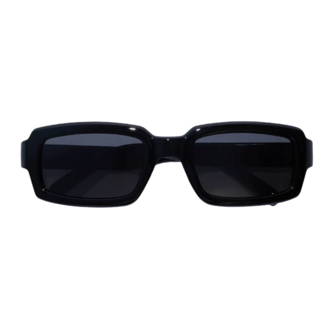 Ritual Vision Interceptor Polished Black Polar