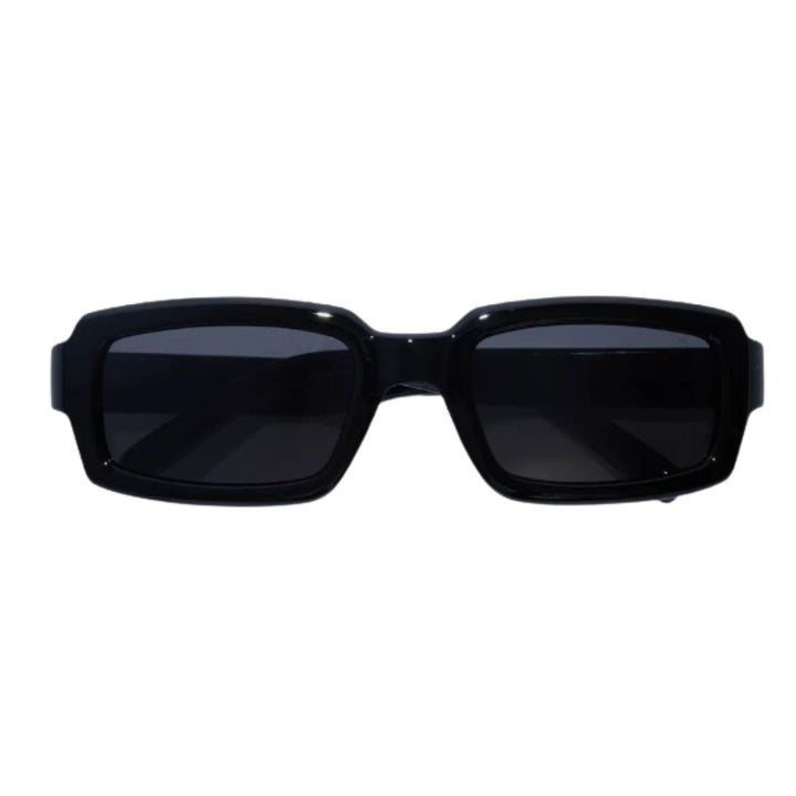 Ritual Vision Interceptor Polished Black Polar