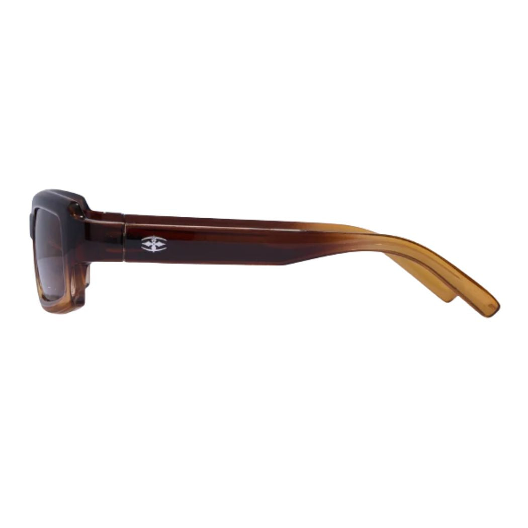 Ritual Vision Interceptor Tobacco Fade Bronze Polar
