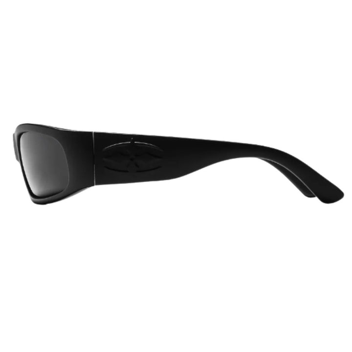 Ritual Vision Parasite Matte Black Polar