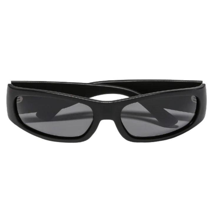 Ritual Vision Parasite Matte Black Polar
