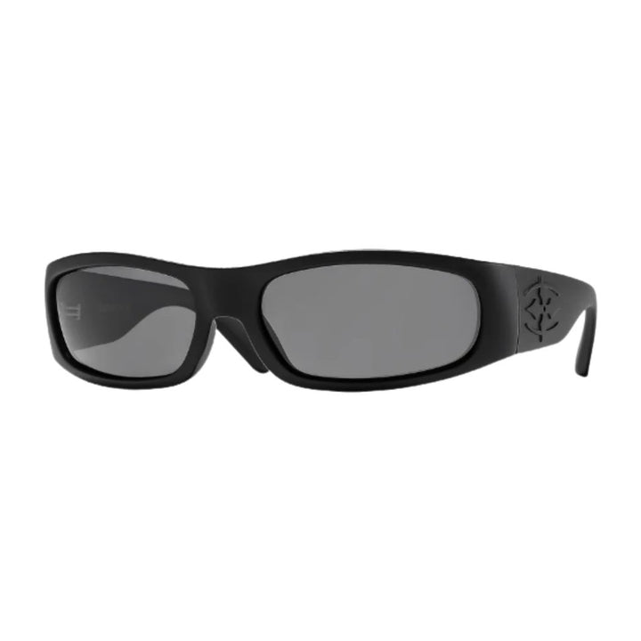 Ritual Vision Parasite Matte Black Polar