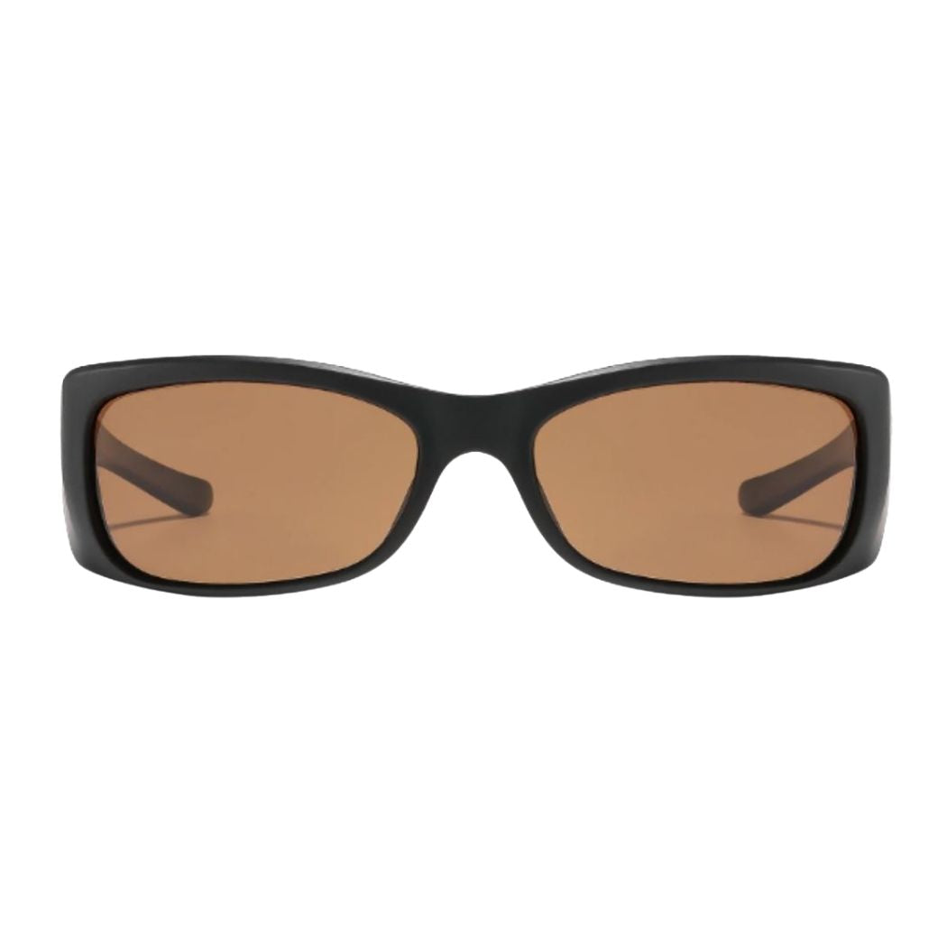 Ritual Vision Sabotage Matte Black Bronze Polar