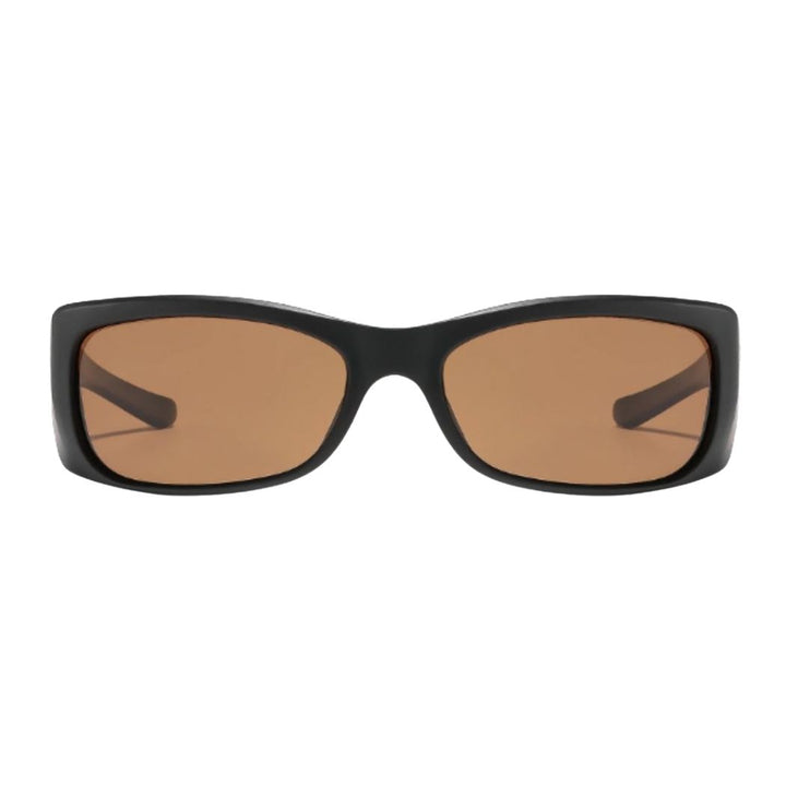 Ritual Vision Sabotage Matte Black Bronze Polar