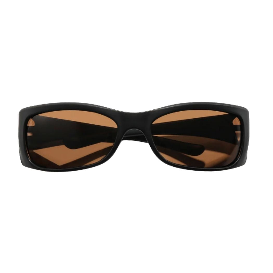 Ritual Vision Sabotage Matte Black Bronze Polar