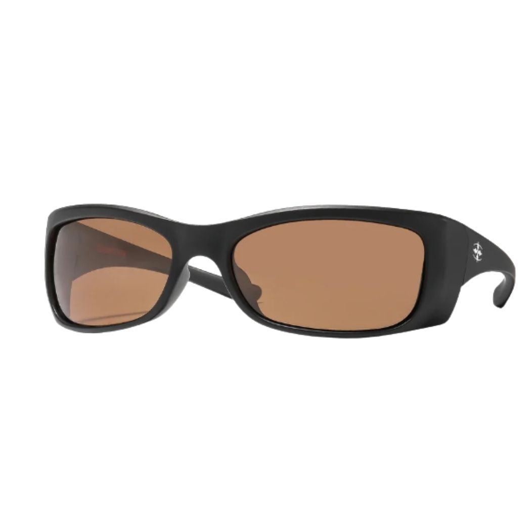Ritual Vision Sabotage Matte Black Bronze Polar
