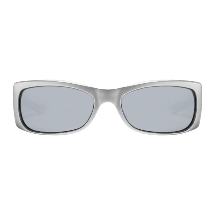 Ritual Vision Sabotage Matte Chrome Silver Reflective Polar