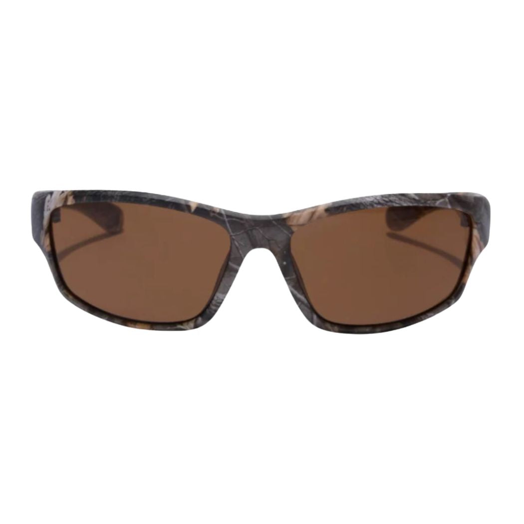 Ritual Vision Teenage Zero Combat Bronze Polar