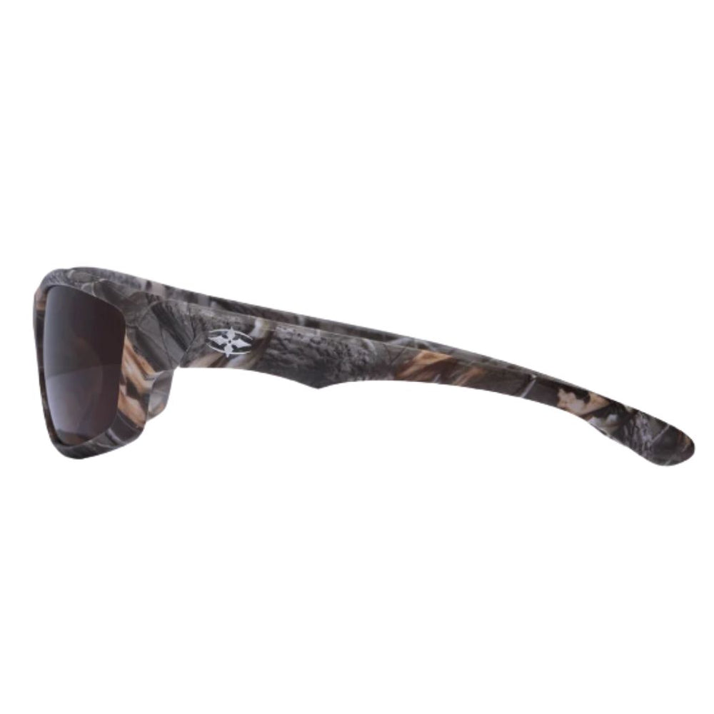 Ritual Vision Teenage Zero Combat Bronze Polar