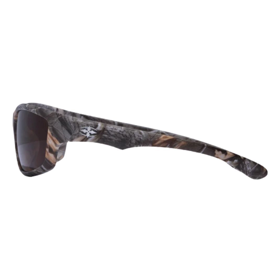Ritual Vision Teenage Zero Combat Bronze Polar