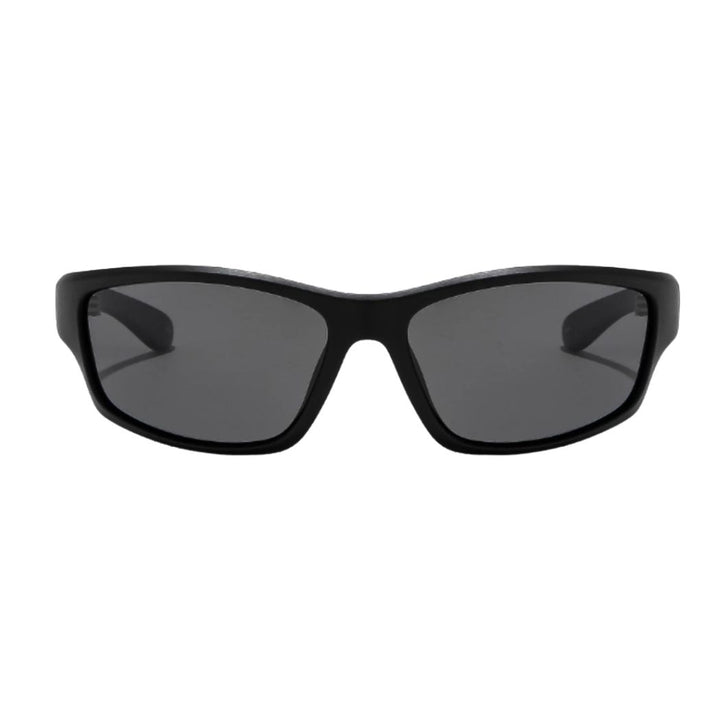 Ritual Vision Teenage Zero Matte Black Polar