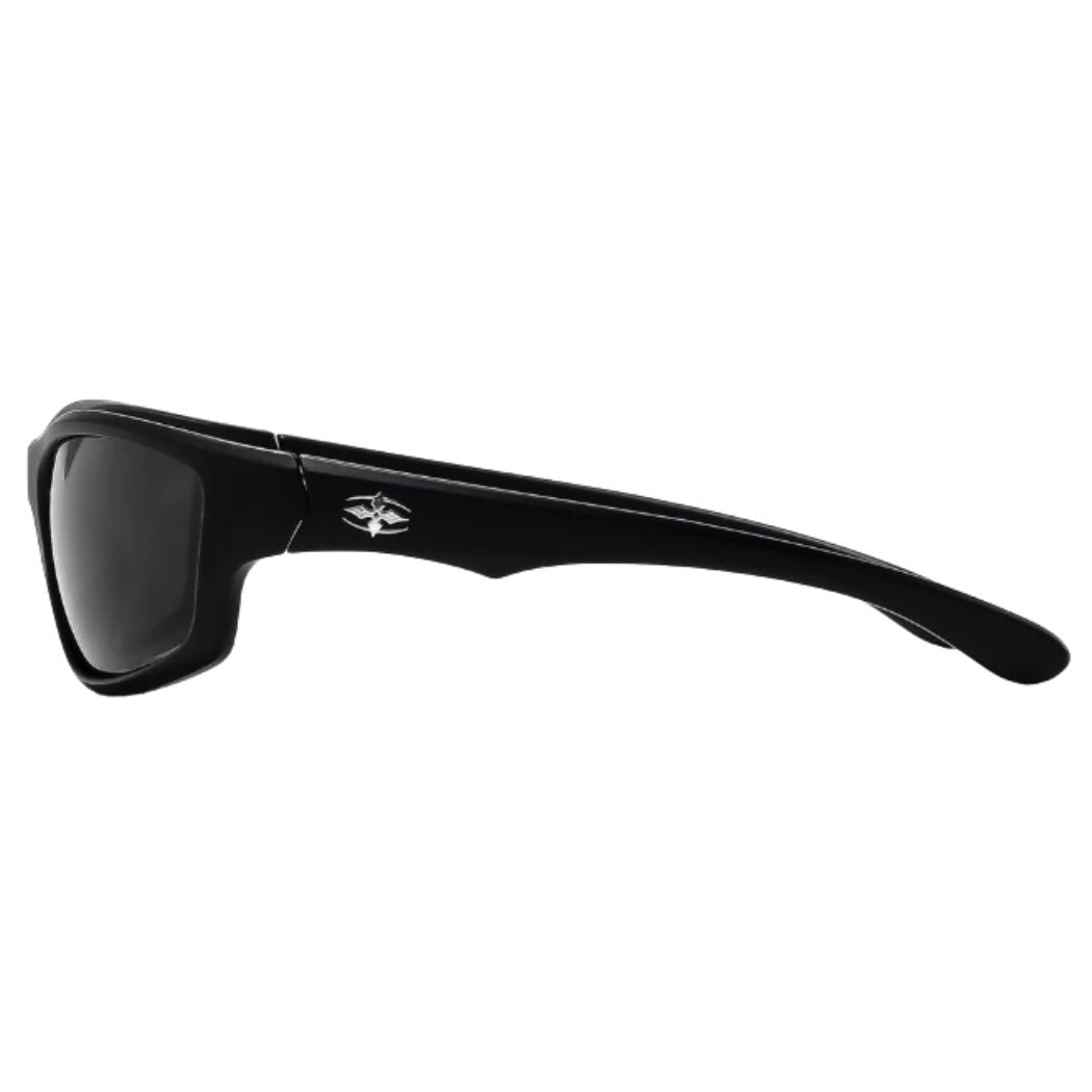 Ritual Vision Teenage Zero Matte Black Polar