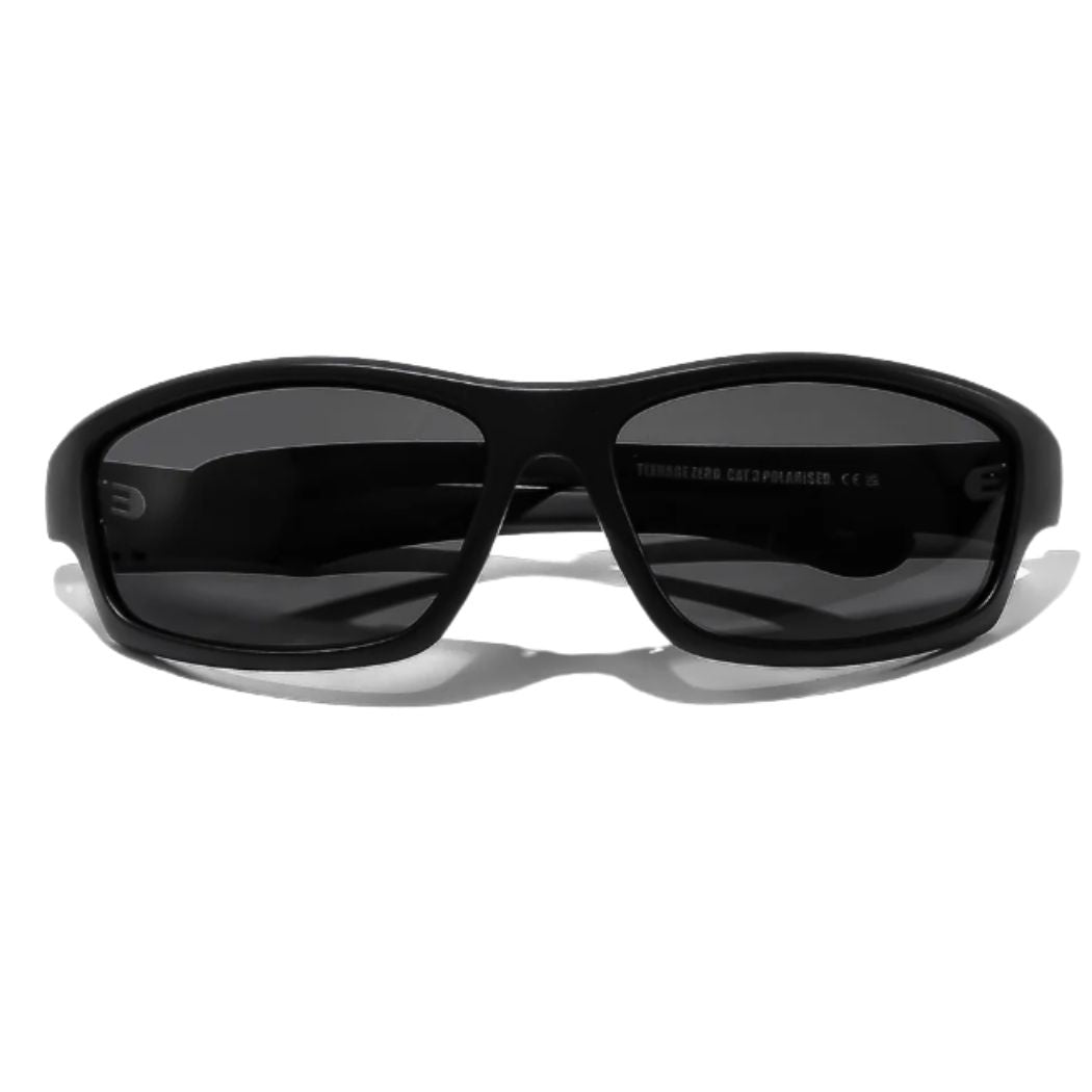 Ritual Vision Teenage Zero Matte Black Polar