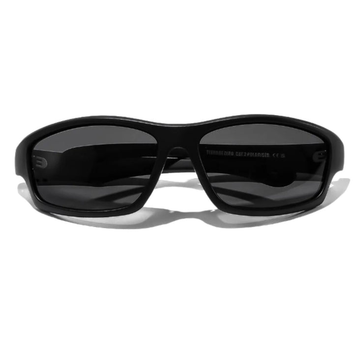 Ritual Vision Teenage Zero Matte Black Polar