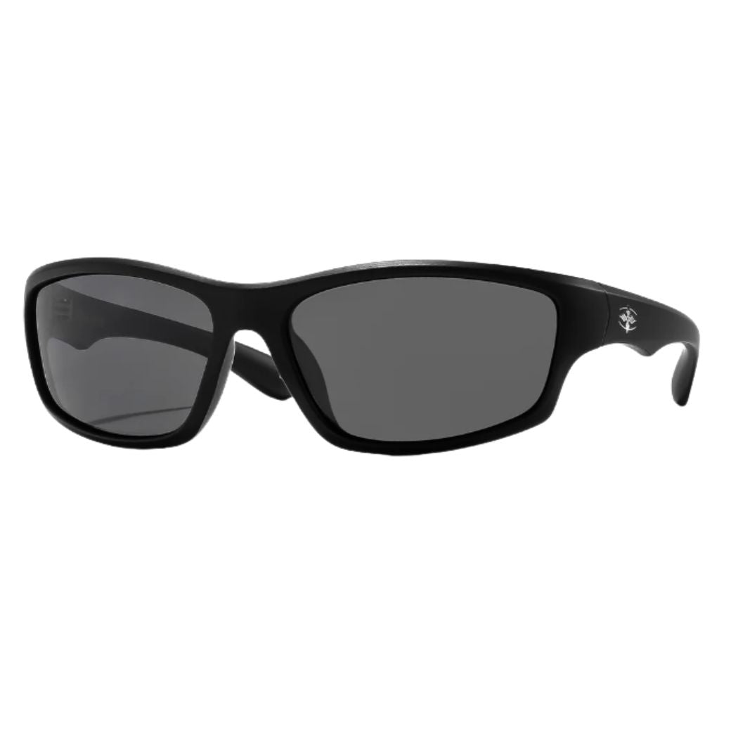 Ritual Vision Teenage Zero Matte Black Polar