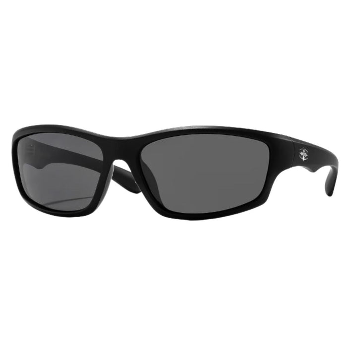 Ritual Vision Teenage Zero Matte Black Polar
