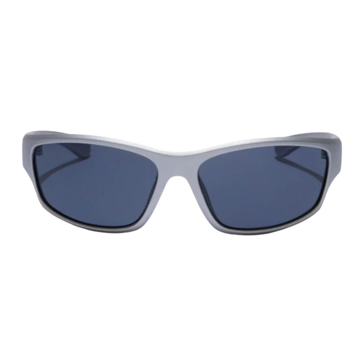 Ritual Vision Teenage Zero Matte Chrome Grey