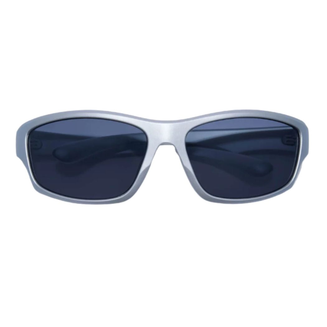 Ritual Vision Teenage Zero Matte Chrome Grey