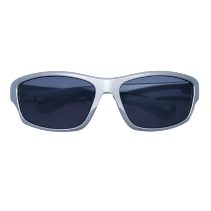 Ritual Vision Teenage Zero Matte Chrome Grey