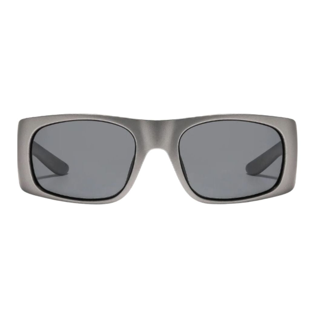 Ritual Vision Transmitter By Noa Deane Matte Gunmetal Dark Grey Polar