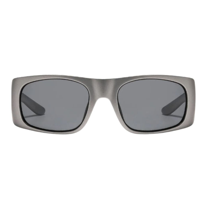 Ritual Vision Transmitter By Noa Deane Matte Gunmetal Dark Grey Polar