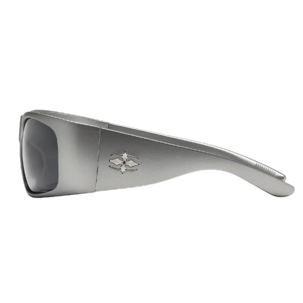 Ritual Vision Transmitter By Noa Deane Matte Gunmetal Dark Grey Polar