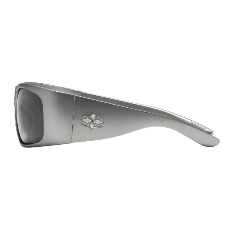 Ritual Vision Transmitter By Noa Deane Matte Gunmetal Dark Grey Polar