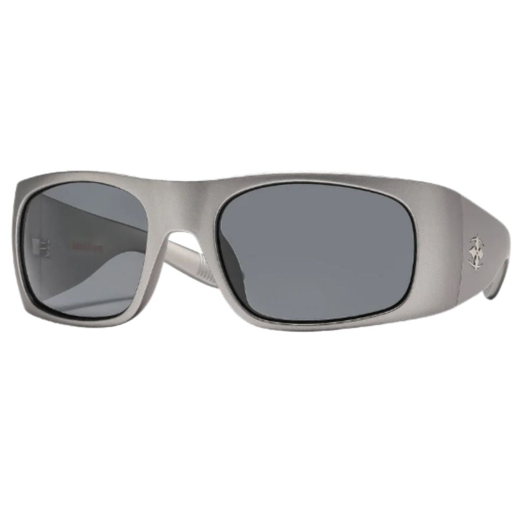 Ritual Vision Transmitter By Noa Deane Matte Gunmetal Dark Grey Polar
