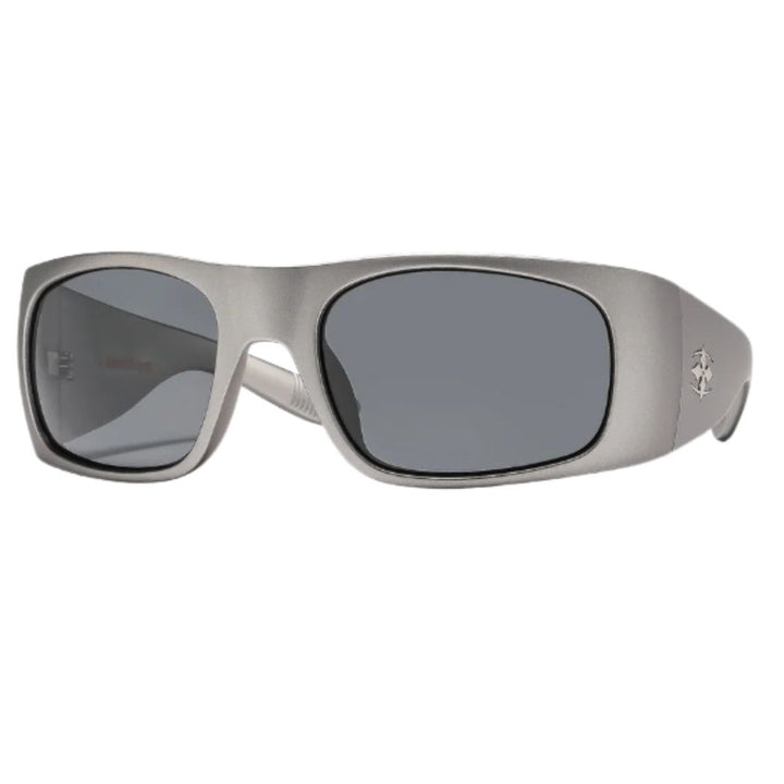 Ritual Vision Transmitter By Noa Deane Matte Gunmetal Dark Grey Polar