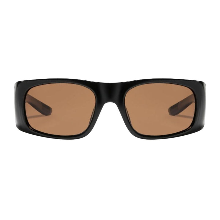 Ritual Vision Transmitter By Noa Deane Polished Black Bronze Polar