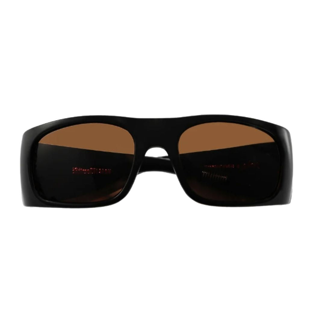 Ritual Vision Transmitter By Noa Deane Polished Black Bronze Polar
