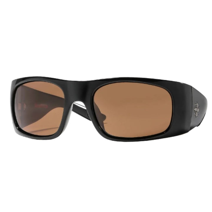 Ritual Vision Transmitter By Noa Deane Polished Black Bronze Polar