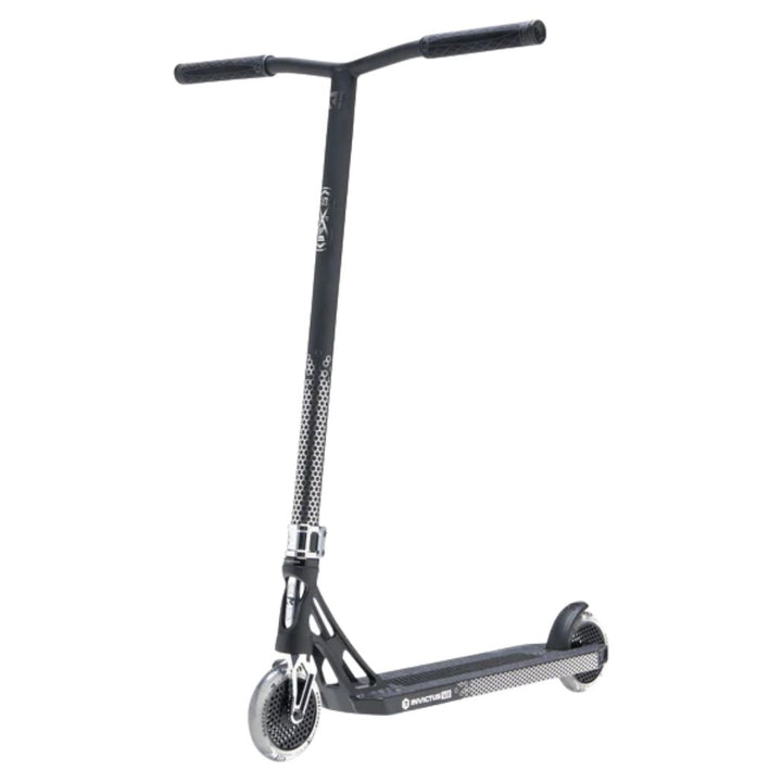 Root Industries Invictus V3 Scooter Black Mirror