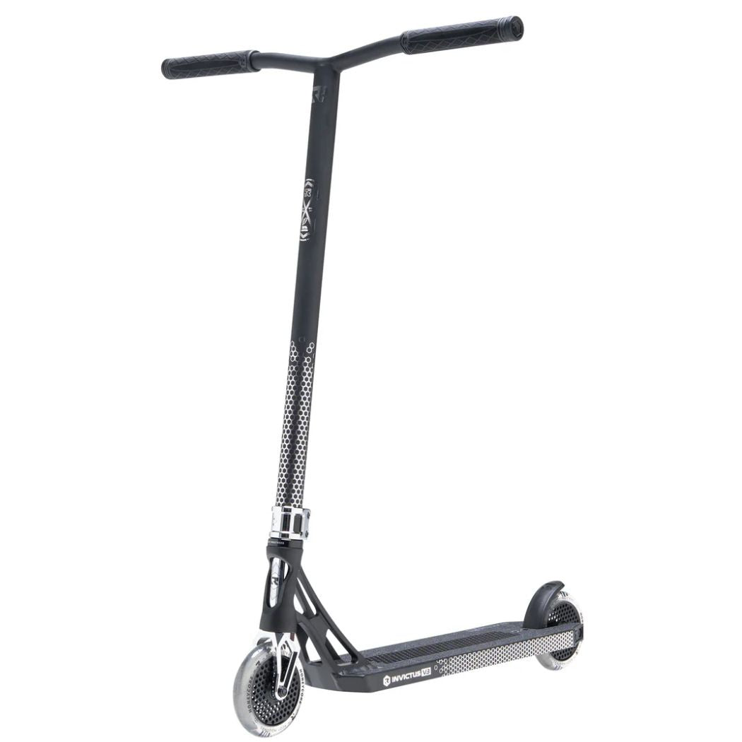 Root Industries Invictus V3 Scooter Black Mirror