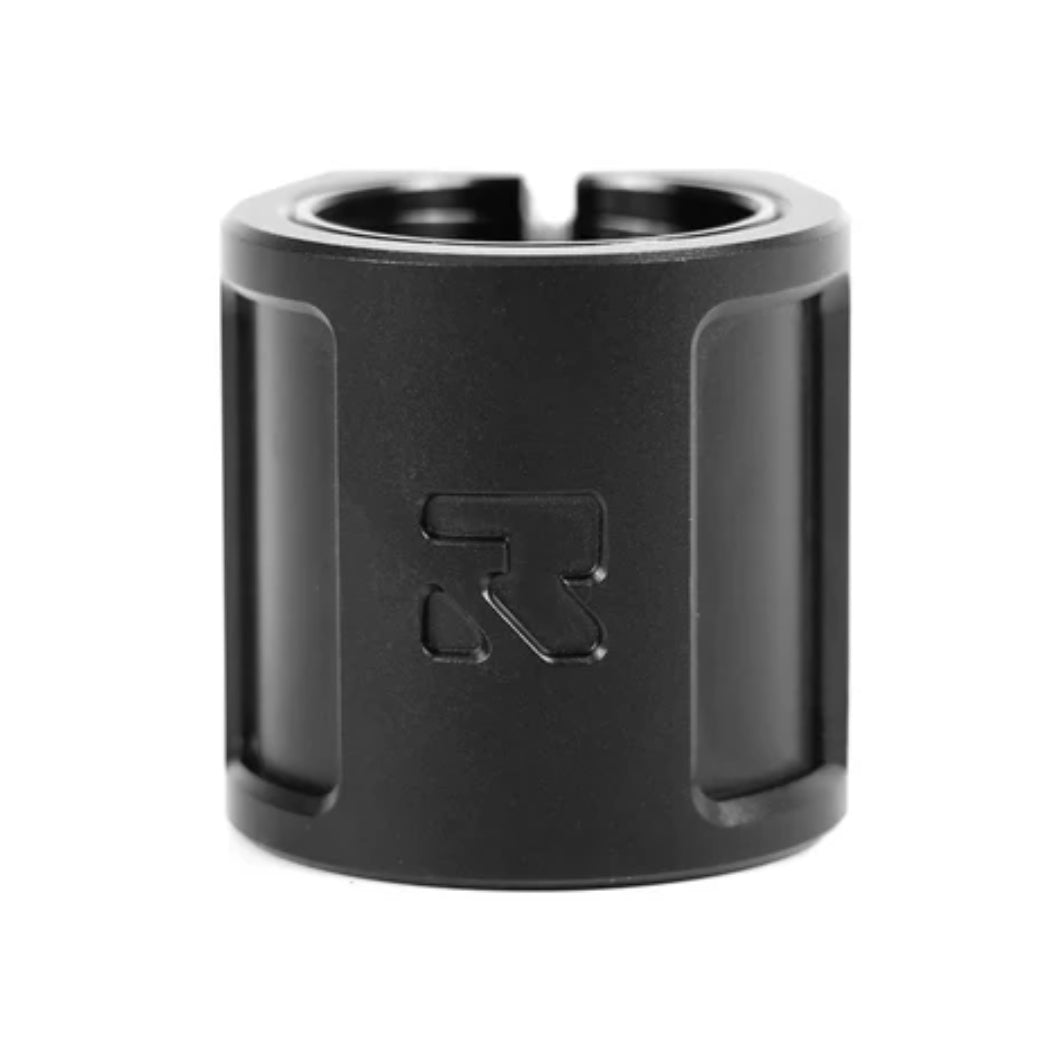 Root Industries Air Black Double Clamp