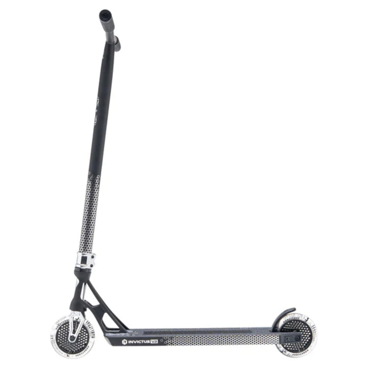 Root Industries Invictus V3 Scooter Black Mirror