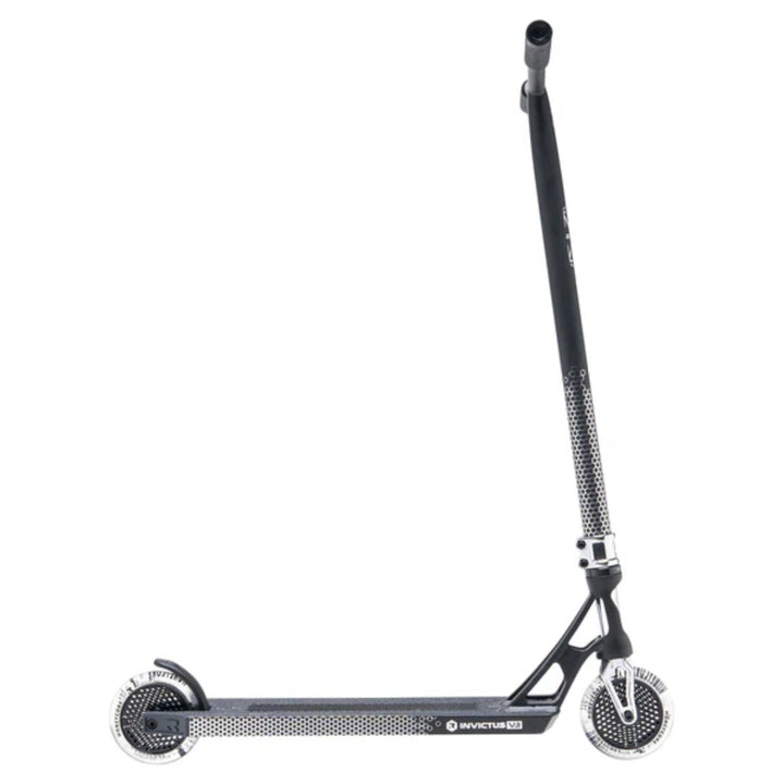 Root Industries Invictus V3 Scooter Black Mirror