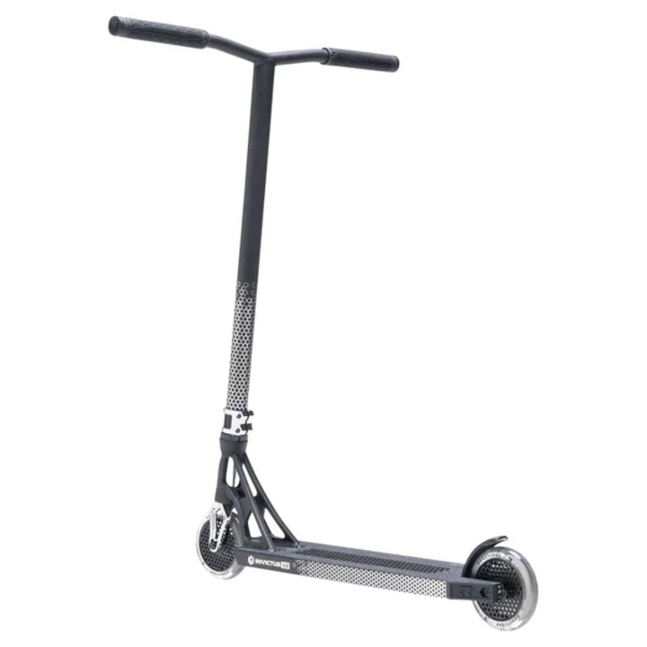 Root Industries Invictus V3 Scooter Black Mirror