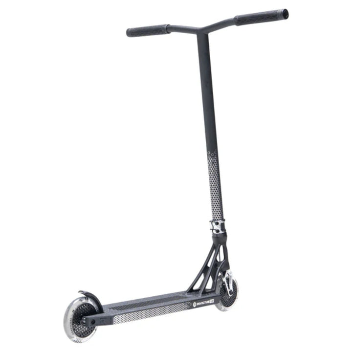 Root Industries Invictus V3 Scooter Black Mirror