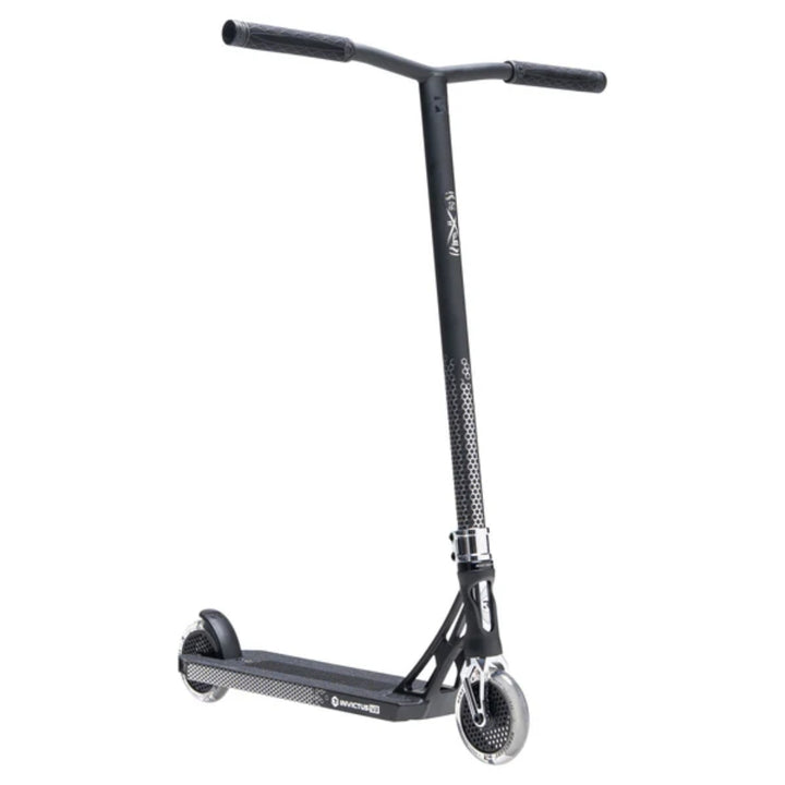 Root Industries Invictus V3 Scooter Black Mirror