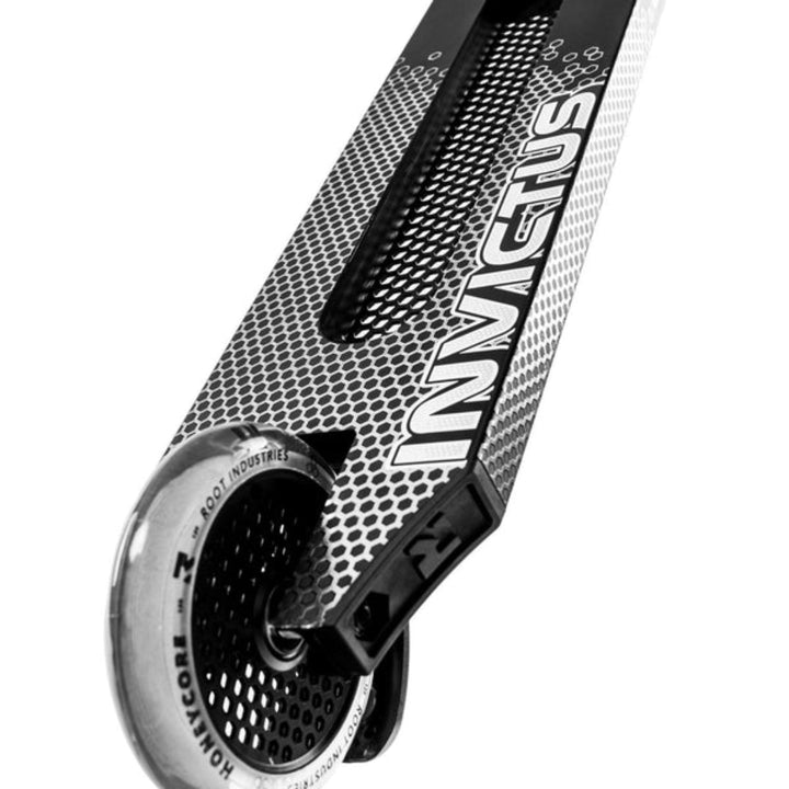 Root Industries Invictus V3 Scooter Black Mirror