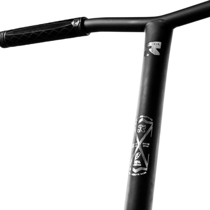 Root Industries Invictus V3 Scooter Black Mirror