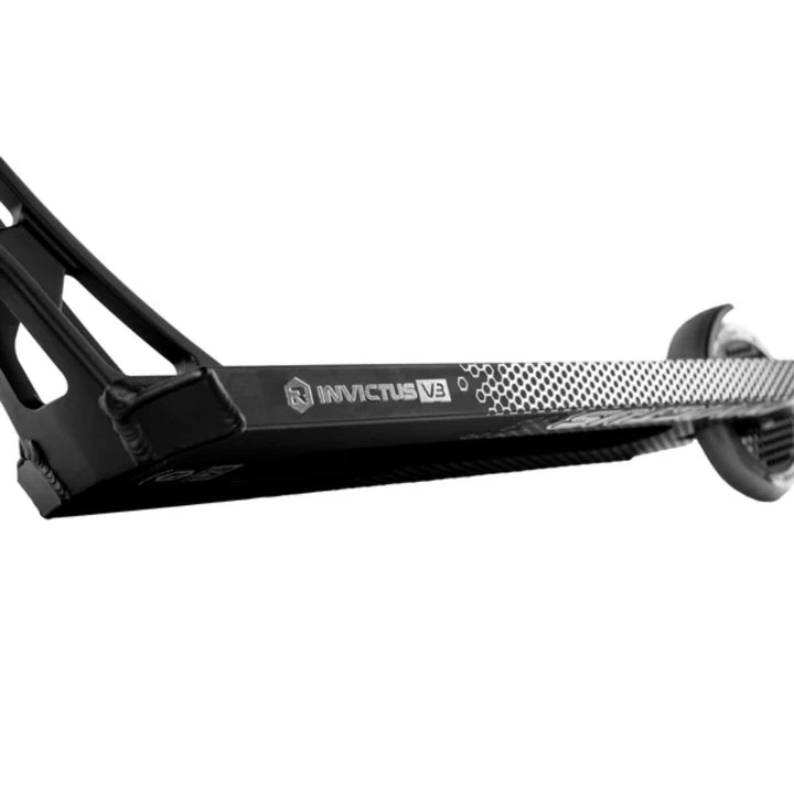 Root Industries Invictus V3 Scooter Black Mirror
