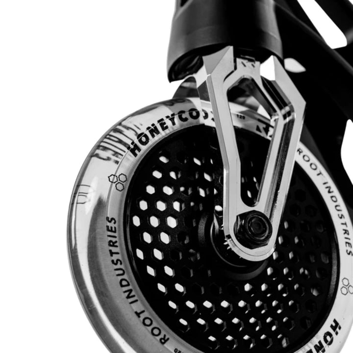 Root Industries Invictus V3 Scooter Black Mirror