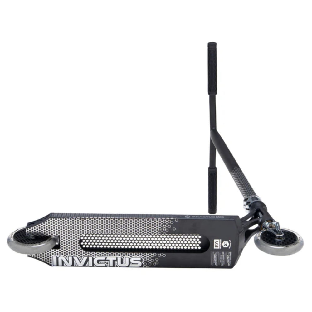 Root Industries Invictus V3 Scooter Black Mirror